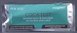 Coca Instant Drug Pen Test