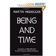 Being and Time