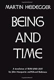Being and Time