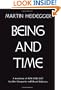 Being and Time