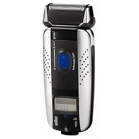 Braun 7680 Syncro Pro Solo Shaver Refurbished