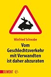  Vom Geschlechtsverkehr...