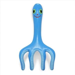 Melissa & Doug Sunny Patch Flex Octopus Cultivator