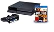 PlayStation 4 - Konsole inkl. Battlefield Hardline by Sony