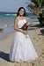 Sandcastle Dreams Beach Wedding Dress