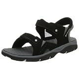 Columbia Sportswear Little Kid/Big Kid Surf Tide Sandal II,Black/Moonstone,3 M US Little Kid
