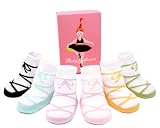 Trumpette Ballerina Box Set, 0-12 Months