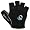 Pearl Izumi 2008/09 Women's P.R.O. Cycling Gloves - Black/Blue Sky - 8803-230 (S)
