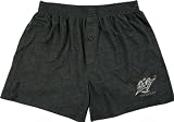 Washington Wizards 101 Tri-Blend Boxer Short