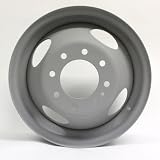 16 Inch Chevy Gmc Dually Wheel Rim Factory Oem #5125 by Chevrolet