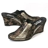 Helle Comfort -- *Orleans Grey -- Women's Shoes,Comfort Shoes,Clogs/Mules