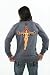 Sailor Jerry Dagger Pin Up Long Sleeve Tee Surfer Shirt