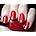OPI Red
