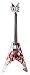 Dean Guitars Michael Amott Tyrant X Splatter Electric Guitar