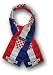 Croatia - Flag Scarf