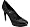 Black Smooth Calf Leather