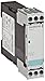Interface Relay, Rugged Industrial Enclosure, Screw Terminal, 22.5mm Width, 1 CO Contacts, 24VAC/VDC and 110-120VAC Control Supply Voltage
