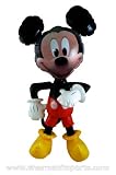 TOYS - INFLATABLE MICKEY MOUSE 52cm - 1 OF