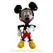 TOYS - INFLATABLE MICKEY MOUSE 52cm - 1 OF