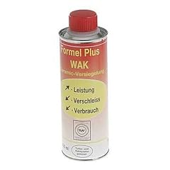 WAK Formel Plus Keramik Oil  Urlasubszeit Sommerzeit Aktion 50%  29,90   nur 14.95 ?