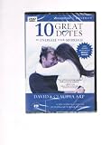 Cover art for  10 Great Dates to Energize Your Marriage