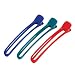 Soft N Style Lot of 18 Jumbo Hair Sectioning Clips (6 Packs of 3)