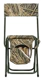 Stealth Shadow Grass Cooler Chair