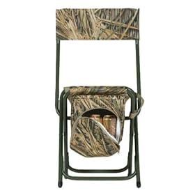 Stealth Shadow Grass Cooler Chair by 
