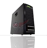 Buyduplicator 1 to 5 Target Cd / DVD Duplicator Double Layer (24x Sata DVD +/- Rw)