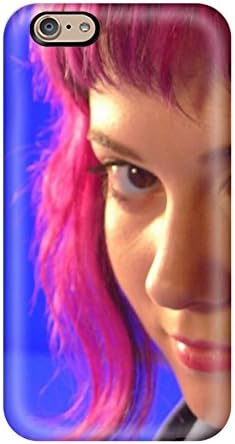 Defender Case For Iphone 6, Ramona Flowers - Scott Pilgrim Vs. The World Pattern