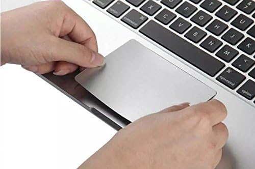 Zhenshi Palm Rest Cover with Trackpad Protector Sticker Skin for Apple Macbook (Air 13.3'')