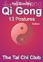 Qi Gong 13 Postures Edition (The Tai Chi Club - Qi Gong Mini Books)