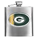 Simran Hip Flask NFL-Packers