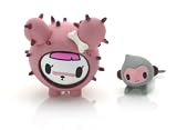 Tokidoki The CACTUS PUPS 1inch Mini Figure Series - Timidina Figure