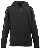 Vanderbilt YOUTH Boys Signature Hooded Sweatshirt (Team Color)