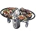 PORTABLE HEALTH GRILL 'n' GO GAS BBQ BARBECUE