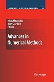 Advances in Numerical Methods (Lecture Notes in Electrical Engineering)