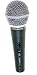 The Noteworthy S2 Low Impedance Dynamic Microphone Has Been Patterned After One Of The Most Famous Microphones Ever Made.