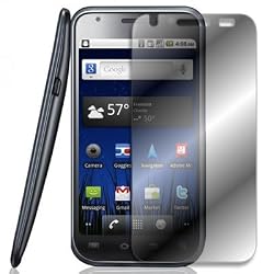 5x Samsung Nexus S 4G Google 2 TWO i9020 Premium Clear LCD Screen Protector Cover Guard Shield Film Kit