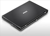 MSI A6200-039US laptop core i5-430/500GB/15.6inch/4GB DDR3/DVD super multip ....