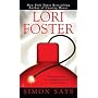Simon Says (SBC Fighters, Book 2)