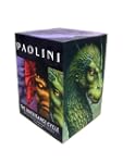 Inheritance Cycle 4-Book Trade Paperb...