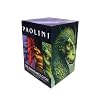 Inheritance Cycle 4-Book Trade Paperback Boxed Set (Eragon, Eldest, Brisingr, Inheritance)