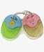 Search Our Specialty Mall : Disney Baby Winnie The Pooh Water Filled Keychain Teethers - pink, one size