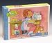 CHRISTIAN BIBLE PUZZLES Little Blessings 40 piece puzzle 