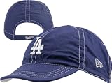 Los Angeles Dodgers Infant & Toddler Mesa Flip Reversible New Era Adjustable Hat