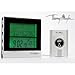 Read Wireless Thierry Mugler Weather Station Clock & Sensor Details Wireless Thierry Mugler Weather Station Clock & Sensor