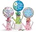 Search : Happy Mother's Day Planter Balloon Gift Basket