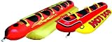 AirheadC HOT DOG 3 PERSON TUBE HD-3NR