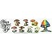 Allman Brothers - Shrooms Decal - Sticker
